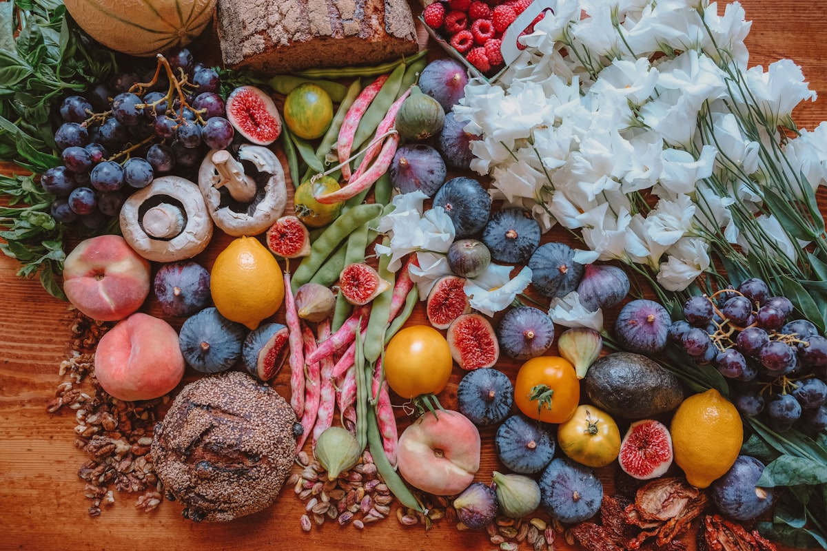 Bowl de proteína para adolescentes